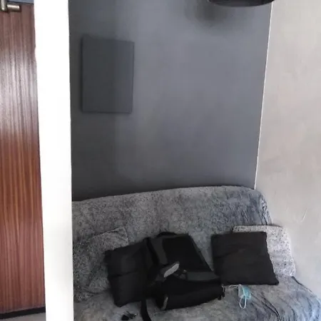 民宿 Chambre Prive A La Defense *